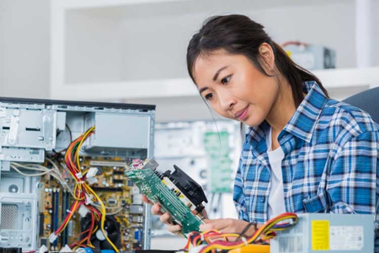 HAILaGEEK offers the following Computer and Mac Services Fresno, CA