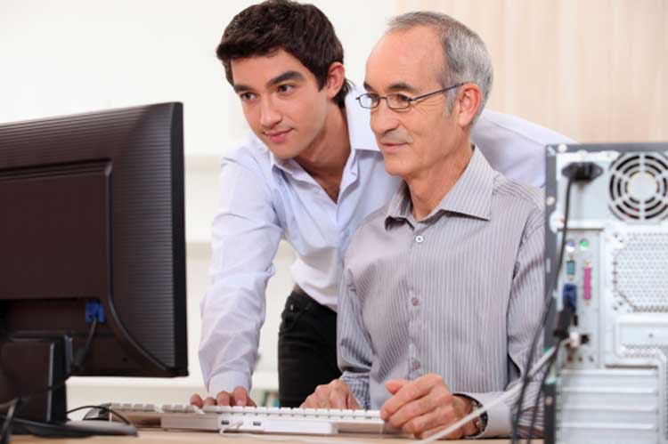 HAILaGEEK also offers the following Computer Tutoring & Training Services Fresno, CA