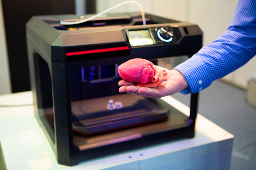 3D Printer Service Maintenance Repair and Calibration Houston, Fort Bend County, TX
