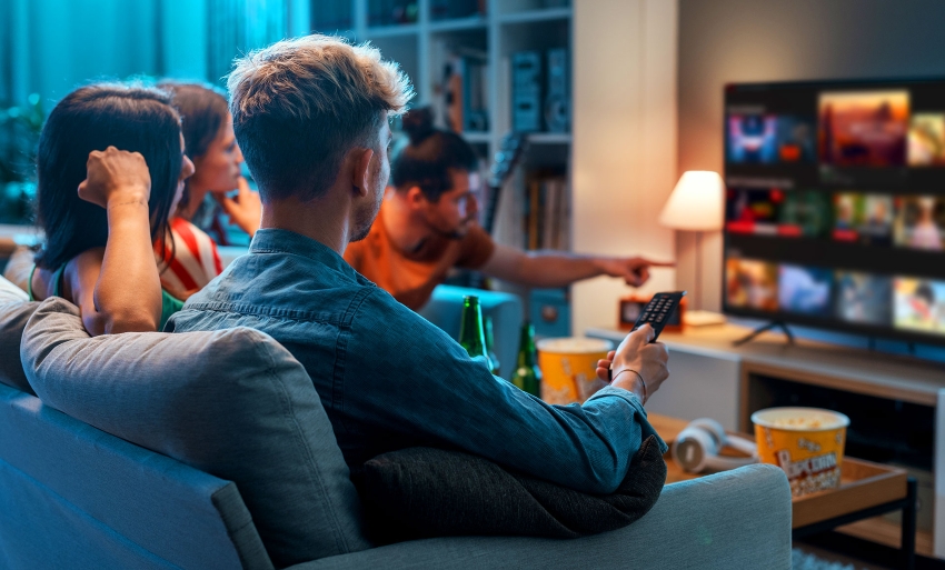 Home Entertainment and Home Theater Installation Irvine, Orange County, CA