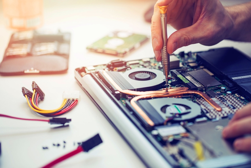 PC Repair Services Hardware and Software Upgrades Houston, Fort Bend County, TX