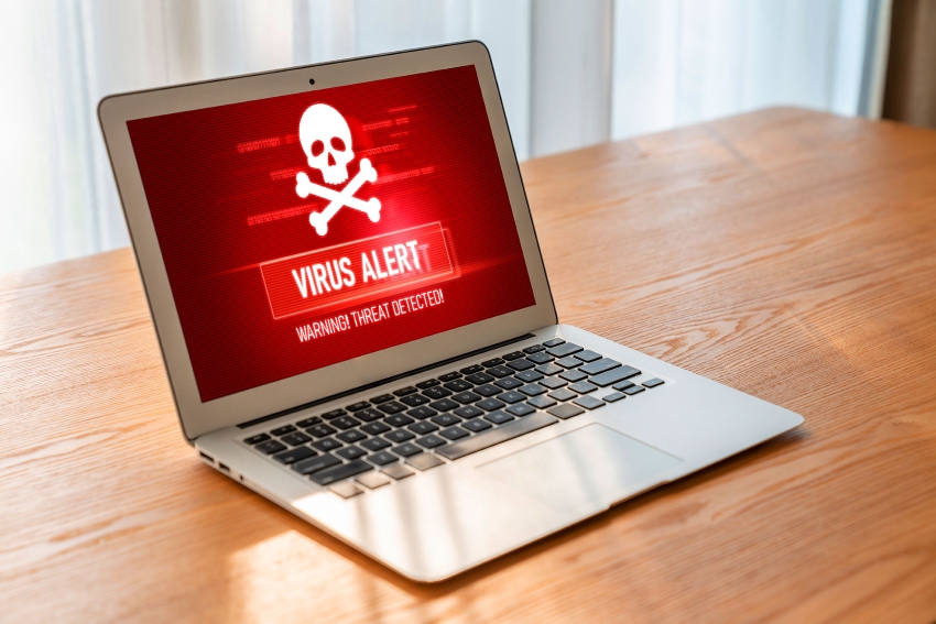 PC Virus Removal Malware Spyware Ransomware Cleaning West Hollywood, Los Angeles County, CA